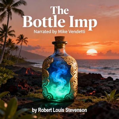 The Bottle Imp