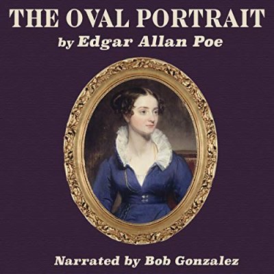 The Oval Portrait