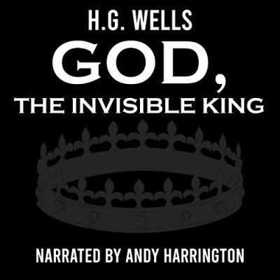 God, the Invisible King