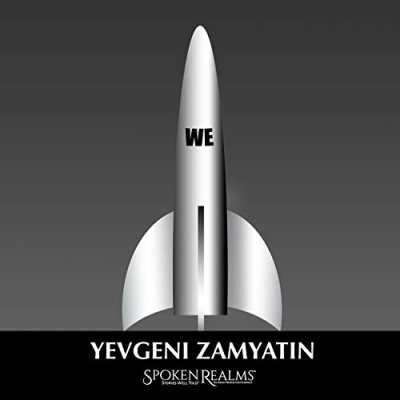 We