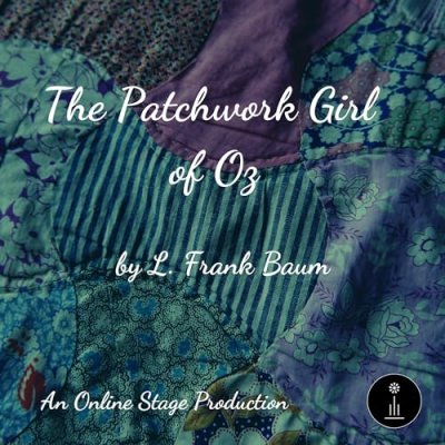 The Patchwork Girl of Oz