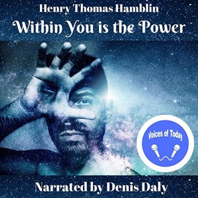 Within You Is the Power