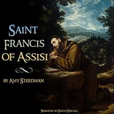 Saint Francis of Assisi