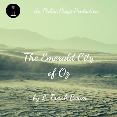 The Emerald City of Oz