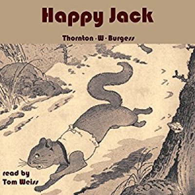 Happy Jack