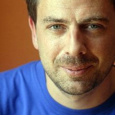 Ian Pringle