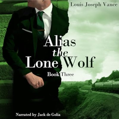 Alias the Lone Wolf