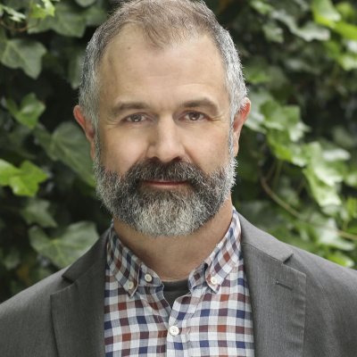 Neil Hellegers