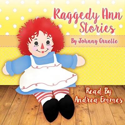 Raggedy Ann Stories