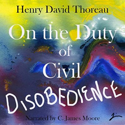 On the Duty of Civil Disobedience