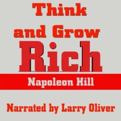 Think and Grow Rich