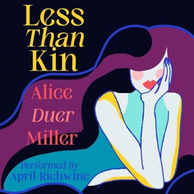 Less than Kin