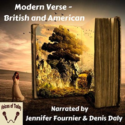 Modern Verse - British and American