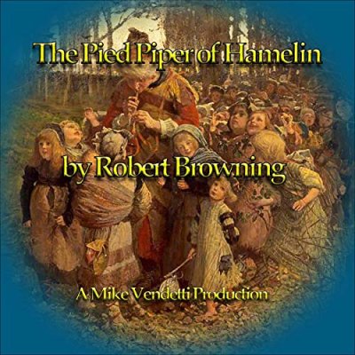 The Pied Piper of Hamelin