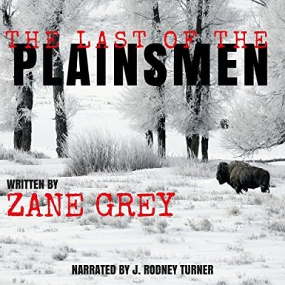 The Last of the Plainsmen