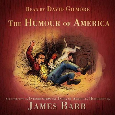 The Humour of America