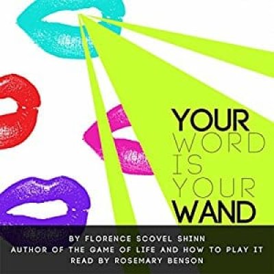Your Word Is Your Wand