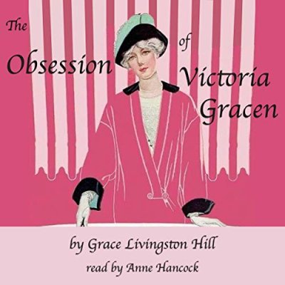 The Obsession of Victoria Gracen