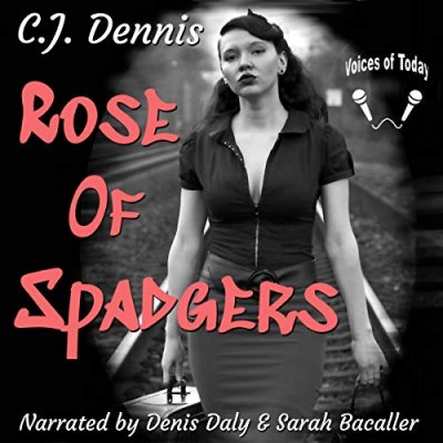 Rose of Spadgers