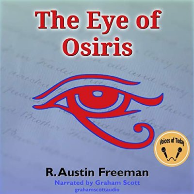 The Eye of Osiris