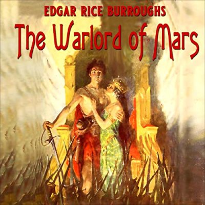 The Warlord of Mars