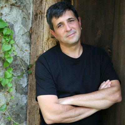 Peter Berkrot
