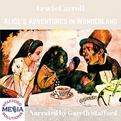 Alice's Adventures in Wonderland