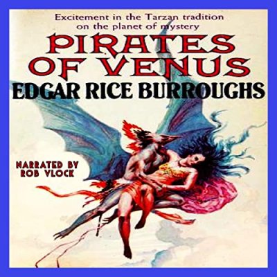 Pirates of Venus