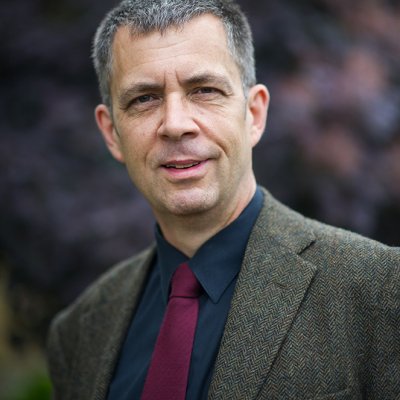 Graham Scott