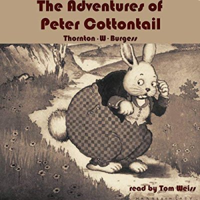 The Adventures of Peter Cottontail