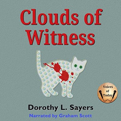 Clouds of Witness