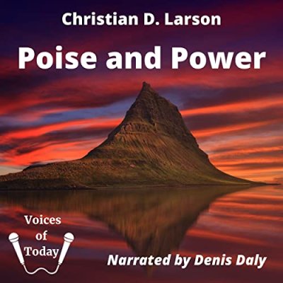 Poise and Power