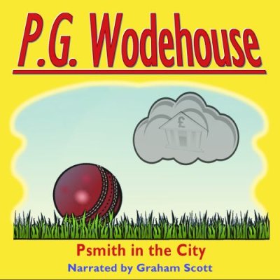 Psmith in the City