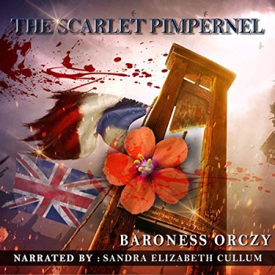 The Scarlet Pimpernel