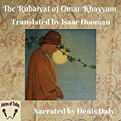 The Rubaiyat of Omar Khayyam