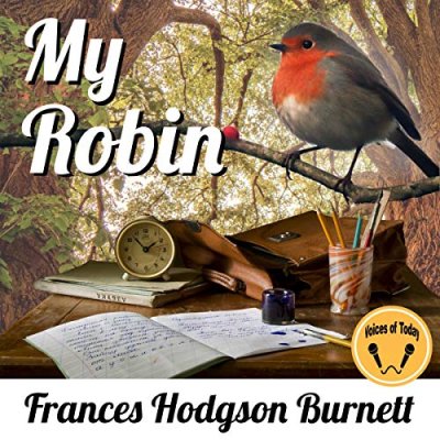 My Robin