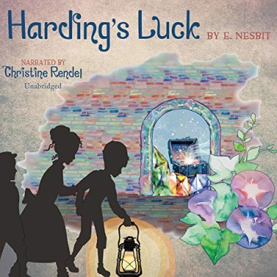 Harding’s Luck; The House of Arden, Book 2