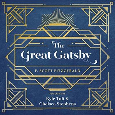 The Great Gatsby