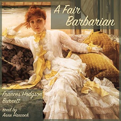 A Fair Barbarian