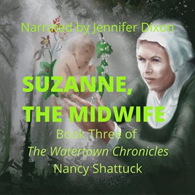 Suzanne: The Midwife