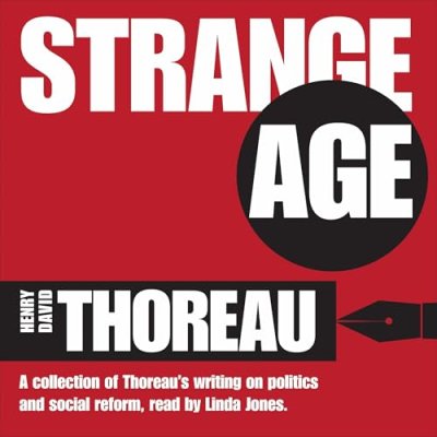 Strange Age