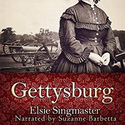 Gettysburg: Stories of the Red Harvest and the Aftermath