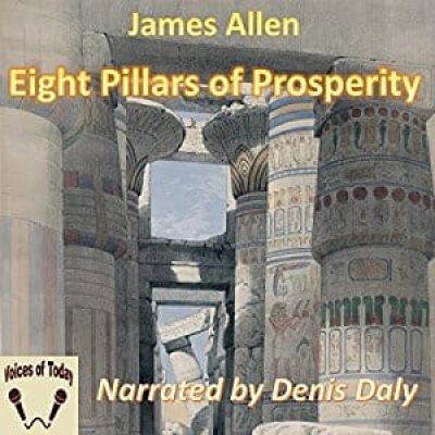 Eight Pillars of Prosperity