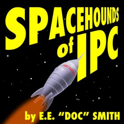 Spacehounds of IPC