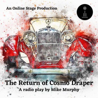 The Return of Cosmo Draper