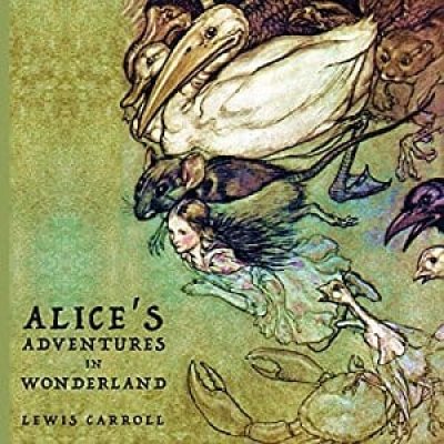 Alice’s Adventures in Wonderland