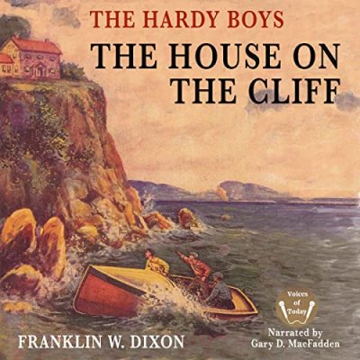 The Hardy Boys: The House on the Cliff