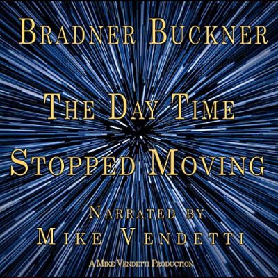 The Day Time Stopped Moving