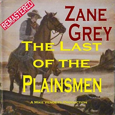 The Last of the Plainsmen