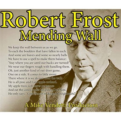 Mending Wall